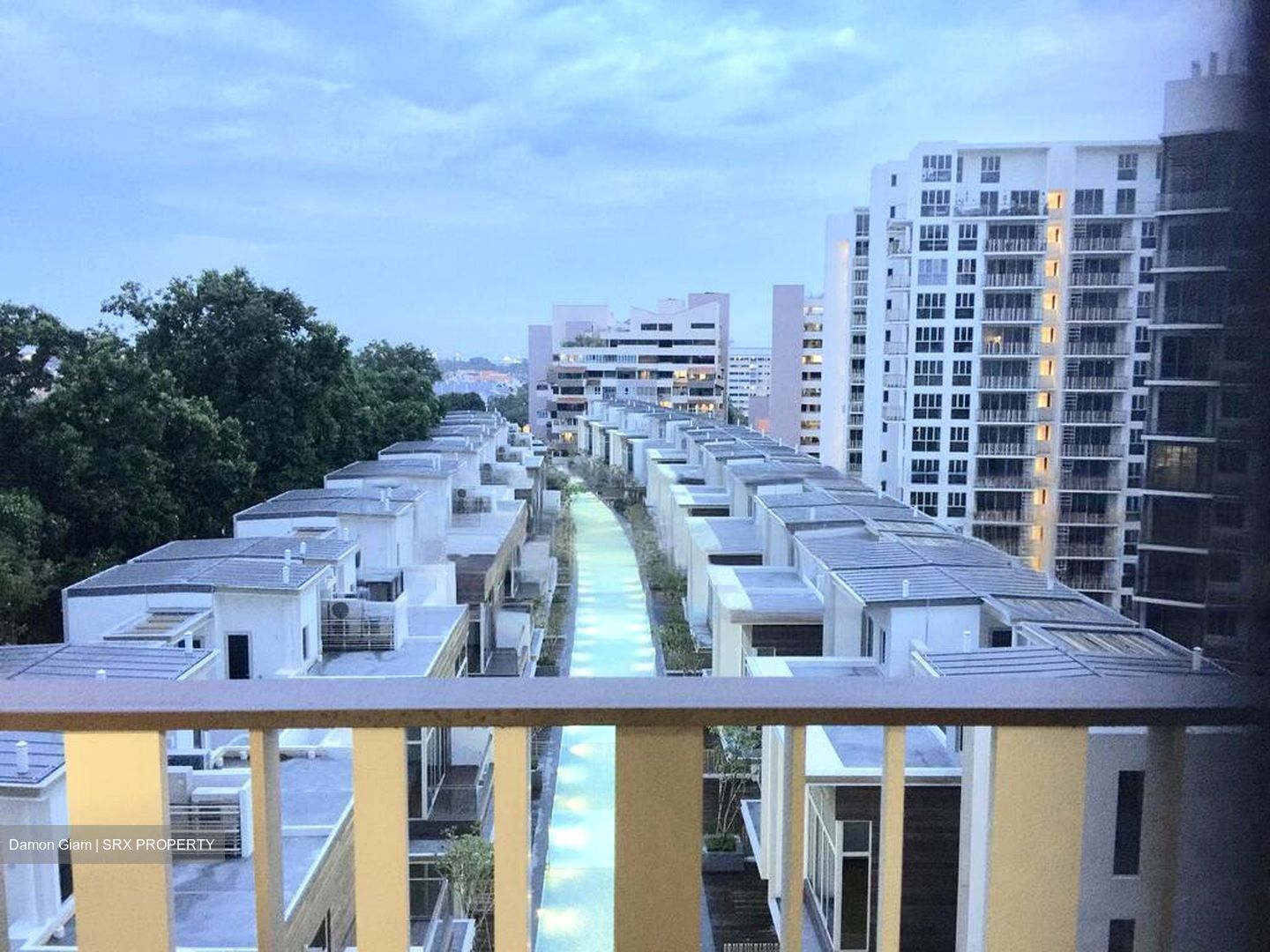 eCO (D16), Condominium #618250631